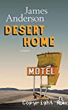Desert home
