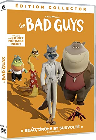 Bad guys (Les)