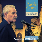Live in Caracalla, 50 years of azzuro