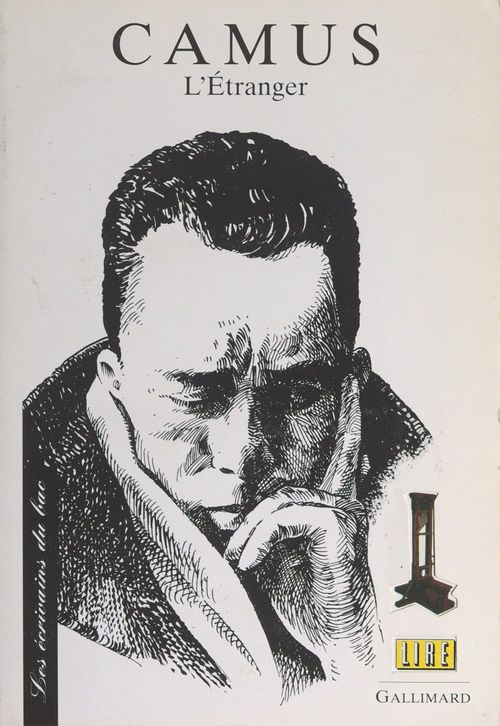 L'Étranger