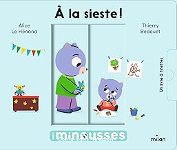 À la sieste !