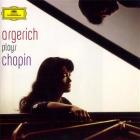 Chopin - Argerich plays Chopin