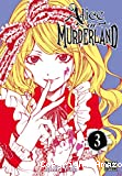 Alice in murderland