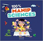 100 % manip sciences