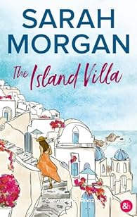 The island villa