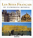 Les sites français du patrimoine mondial