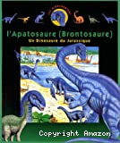 L'apatosaure (brontosaure