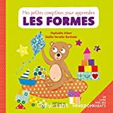 Mes petites comptines pour apprendre les formes