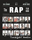 The rap year book