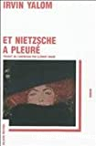 Et Nietzsche a pleuré