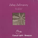 Zahay Zafimaniry