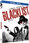 Blacklist (The) - Saison 3