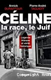 Céline, la race, le juif