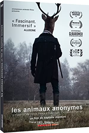 Animaux anonymes (Les)