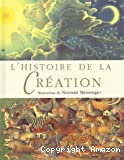 L'histoire de la Création