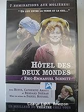 Hôtel des deux mondes