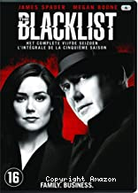 Blacklist (The) - Saison 5