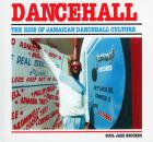 Dancehall : the rise of Jamaican dancehall culture