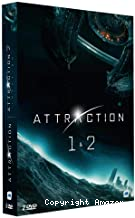 Attraction + Attraction 2 - Invasion