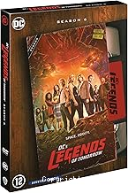 DC's Legends of Tomorrow