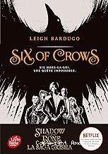 Six hors-la-loi, une quête impossible