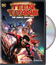 Les Teen Titans