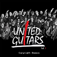 United guitars - Volume 1
