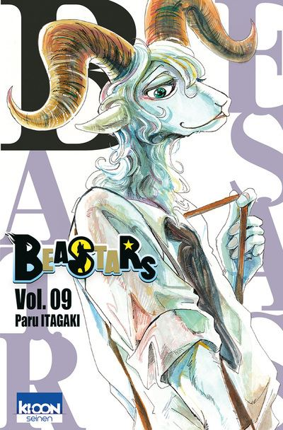 Beastars