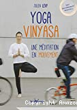 Yoga vinyasa