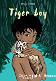 Tiger boy
