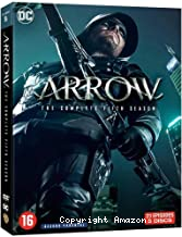 Arrow - Saison 5