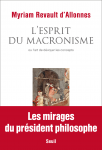 L'Esprit du macronisme