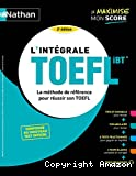 L'intégrale TOEFL iBT®