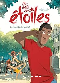 La famille, la vraie !