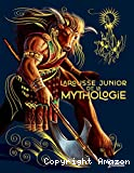 Larousse junior de la mythologie