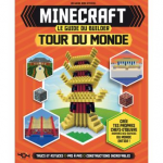 Minecraft : le guide du builder