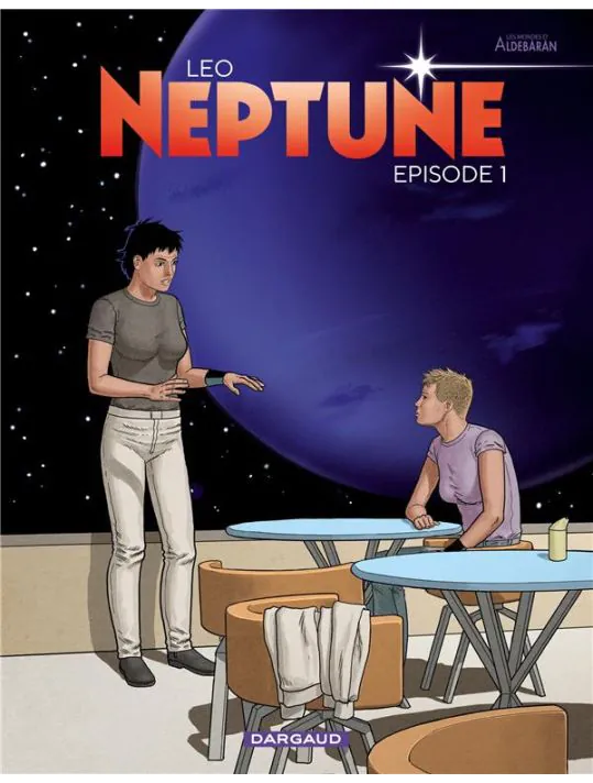 Neptune
