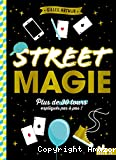 Street magie
