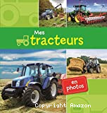 Mes tracteurs