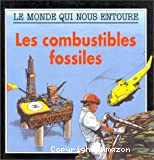 Les combustibles fossiles