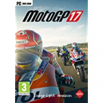 Moto GP 17