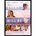 Every thing will be fine