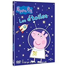 Peppa Pig - Vol 03 : Les étoiles