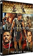 Gladiator II