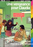 Une vengeance pour Claudia