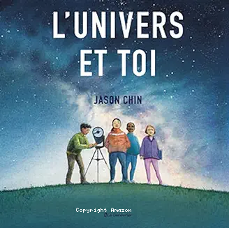 L'univers et toi