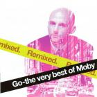 Go - The very best of Moby remixed