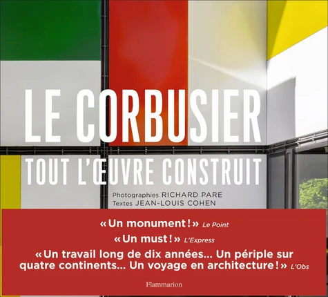 Le Corbusier