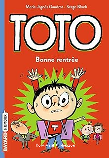 Bonne rentr&eacute;e !