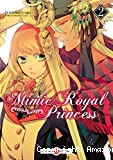 Mimic royal princess